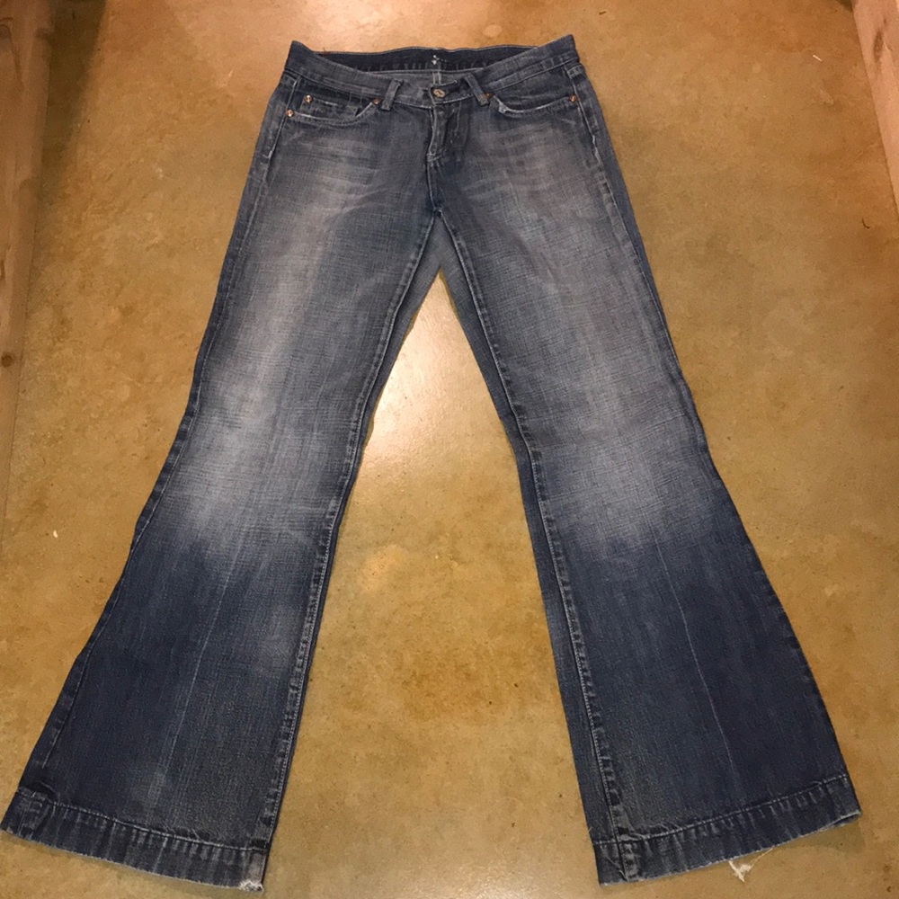 7famk dojo jeans